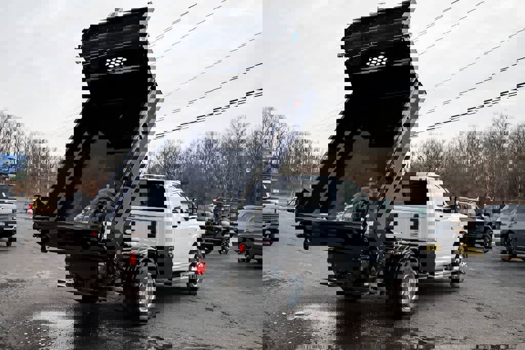 New 2023 RAM 3500 Tradesman w/ Safety Group image 3