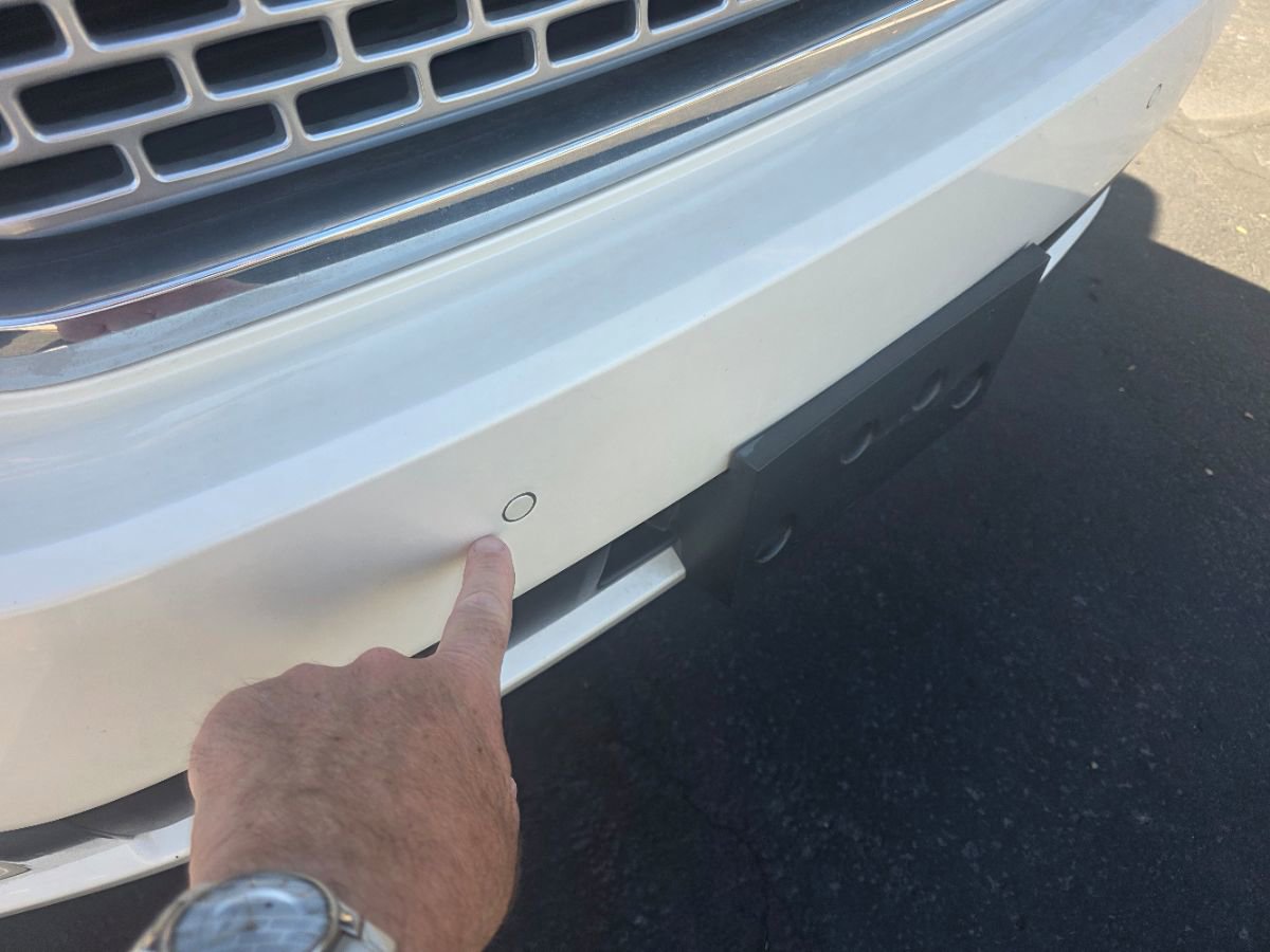 Used 2015 GMC Yukon XL Denali w/ Touring Package RWD image 13