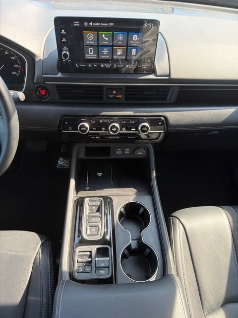 Certified 2025 Honda Pilot EX-L image 18