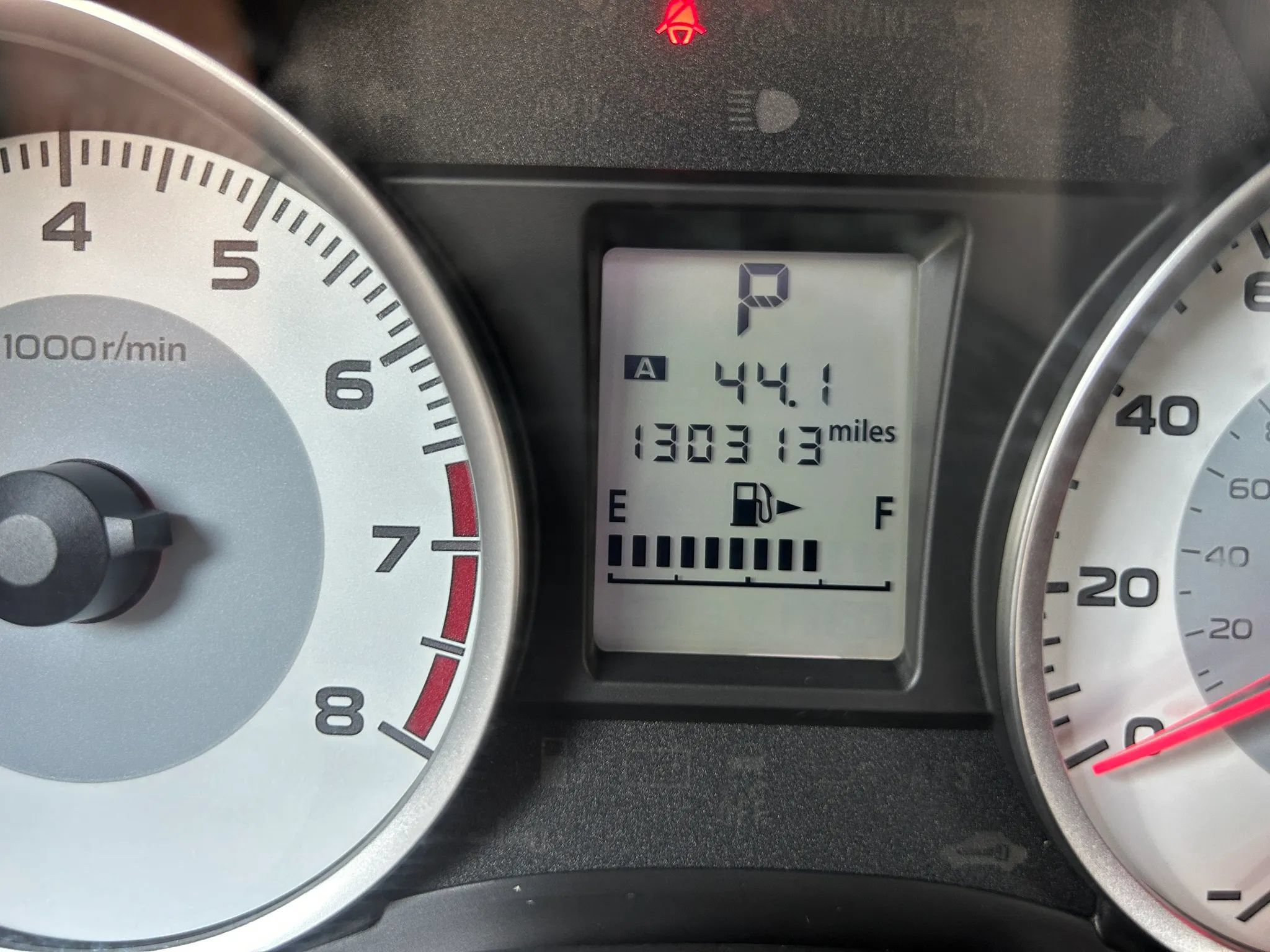 Used 2013 Subaru Impreza 2.0i Premium AWD/4WD image 22