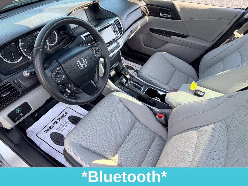 Used 2013 Honda Accord EX-L image 18
