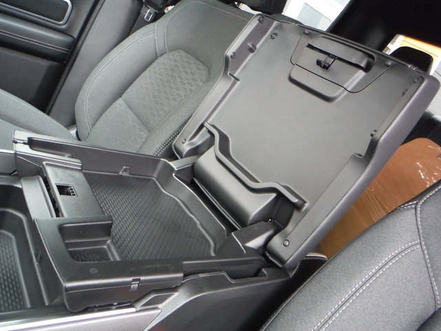 New 2027 RAM 1500 4x4 Crew Cab image 26