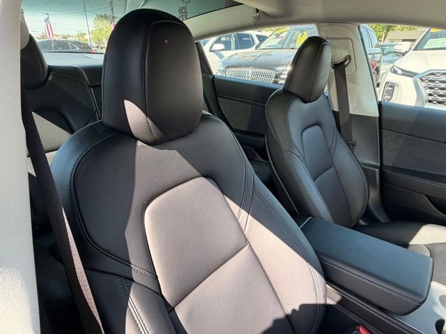 Used 2023 Tesla Model 3 Long Range AWD/4WD image 27