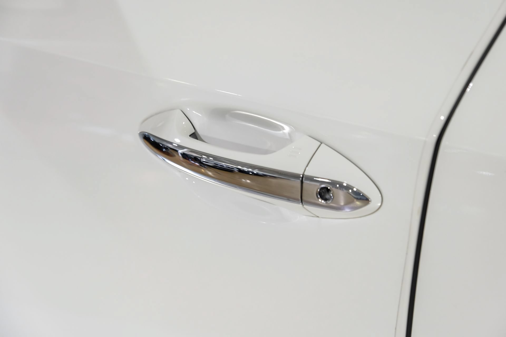 Used 2025 INFINITI QX60 Pure FWD image 54
