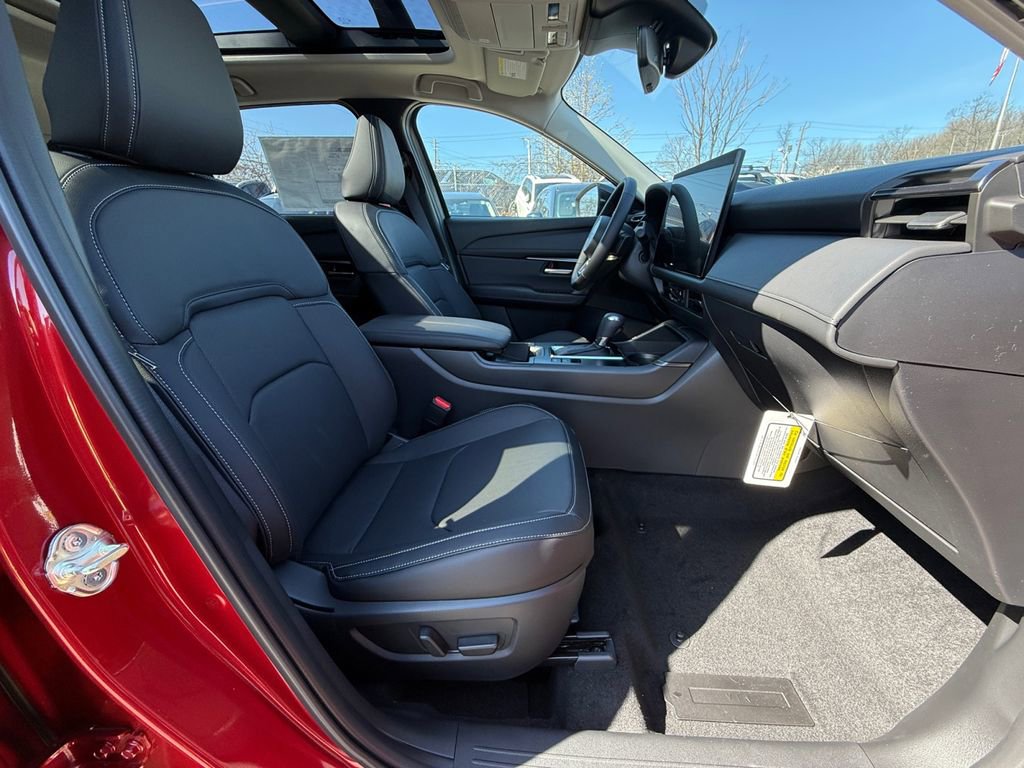 New 2026 MAZDA CX-5 2.5 S w/ Premium Plus Package image 26