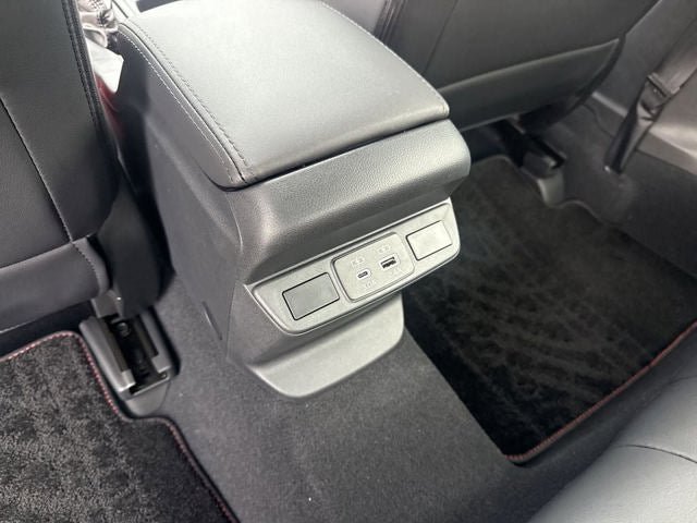 New 2026 Subaru WRX Limited w/ WRX Essentials Package AWD/4WD image 72