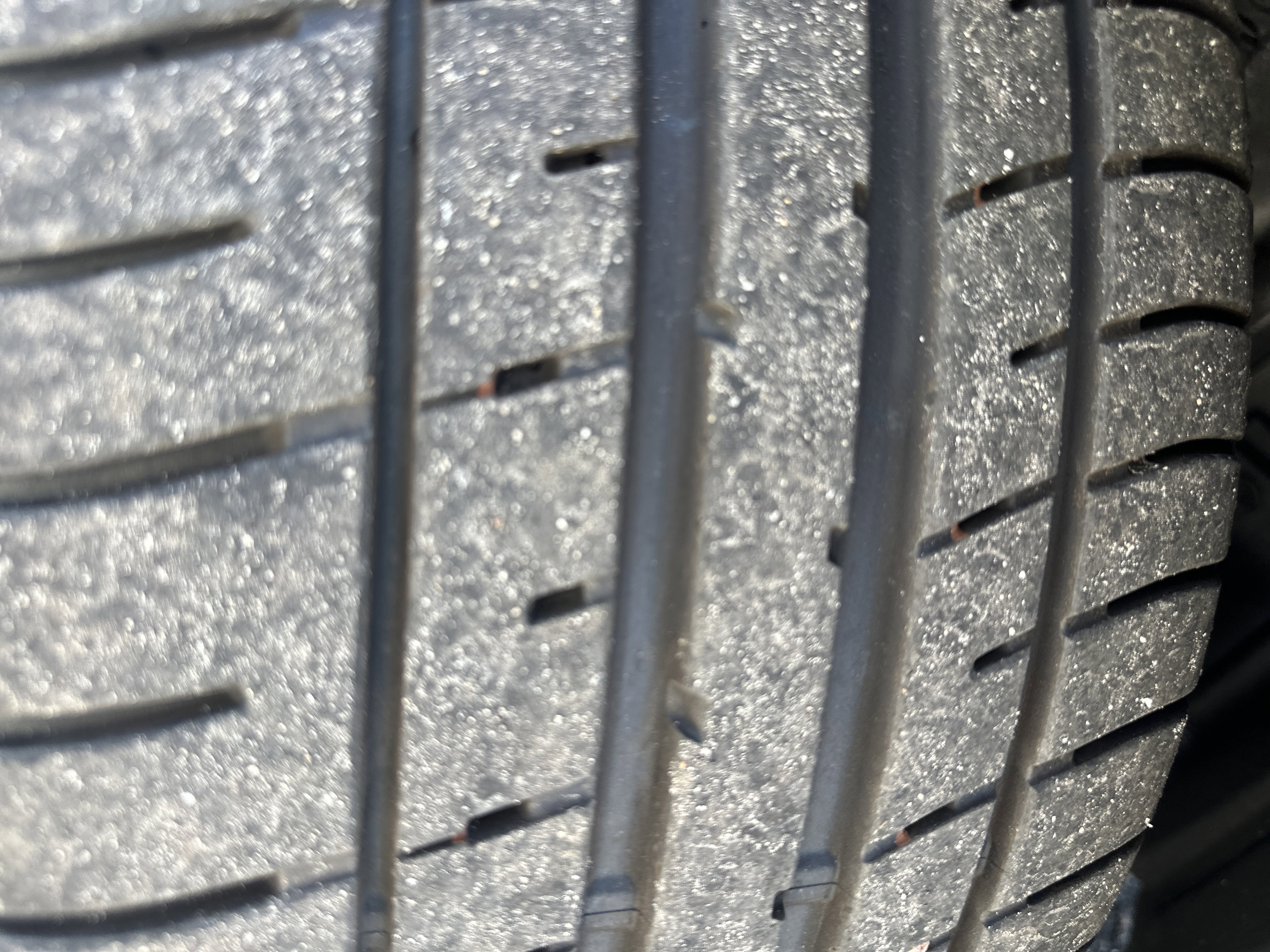 Used 2025 Subaru WRX Premium AWD/4WD image 13