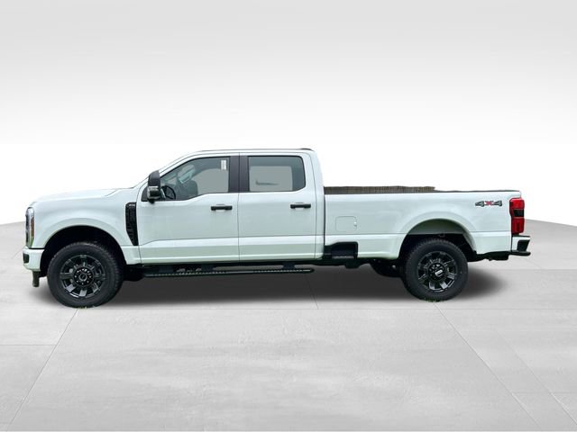 New 2026 Ford F250 XL AWD/4WD image 2