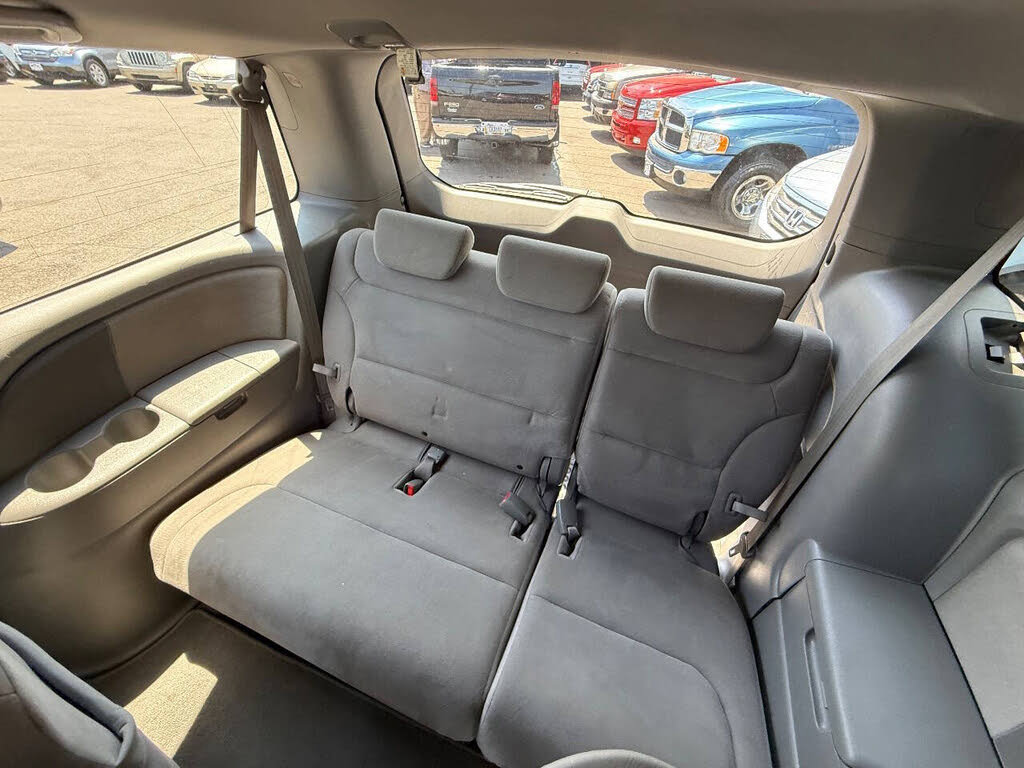 Used 2010 Honda Odyssey EX image 18