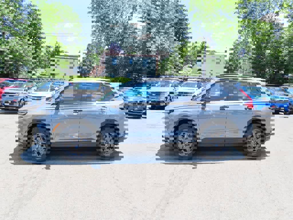 New 2026 Honda CR-V TrailSport image 3