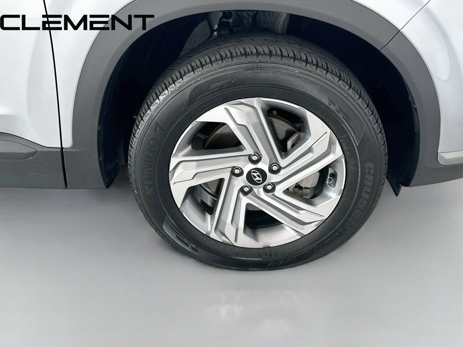 Certified 2023 Hyundai Santa Fe SEL AWD/4WD image 36