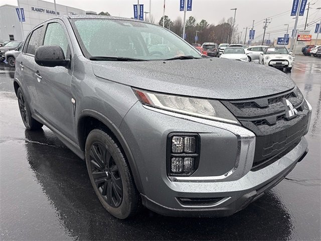 Used 2024 Mitsubishi Outlander Sport AWD image 7