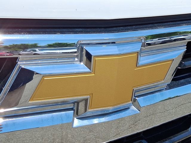 Used 2025 Chevrolet Silverado 1500 LT AWD/4WD image 27