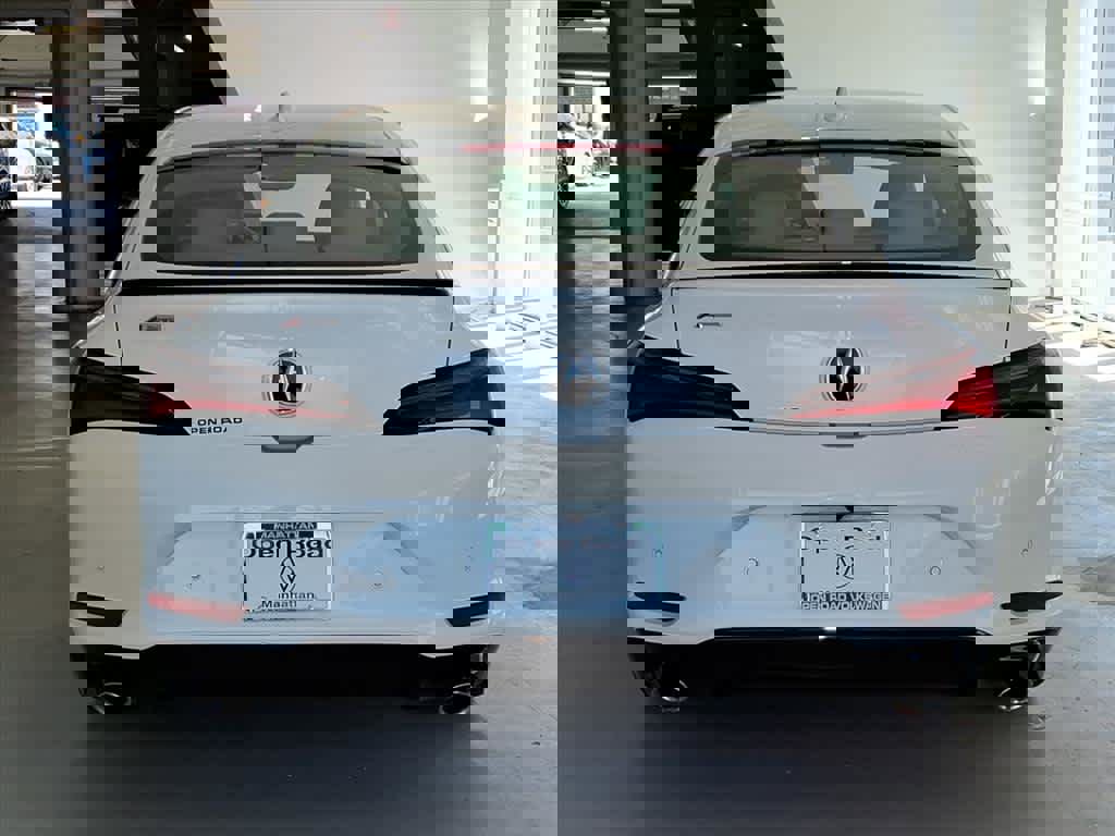 Used 2023 Acura Integra A-Spec image 5