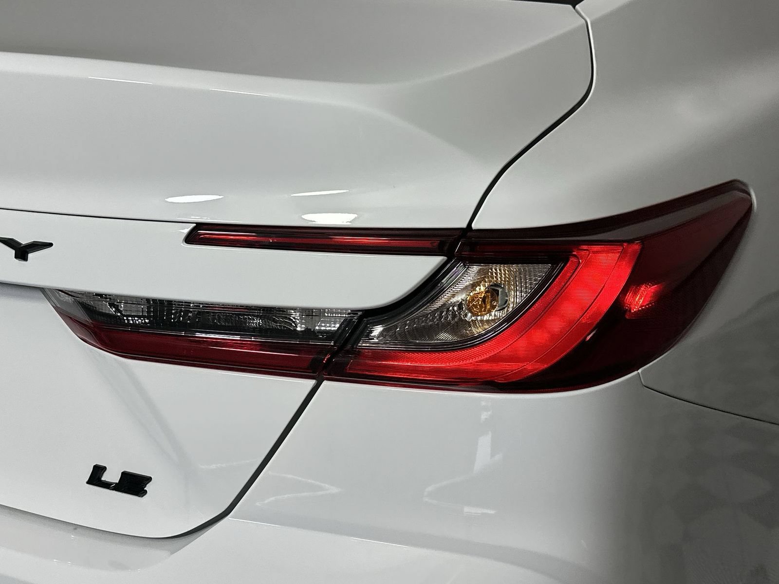 Used 2026 Toyota Camry LE FWD image 24