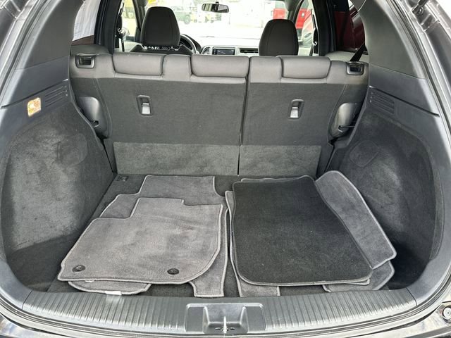 Used 2022 Honda HR-V Sport image 22