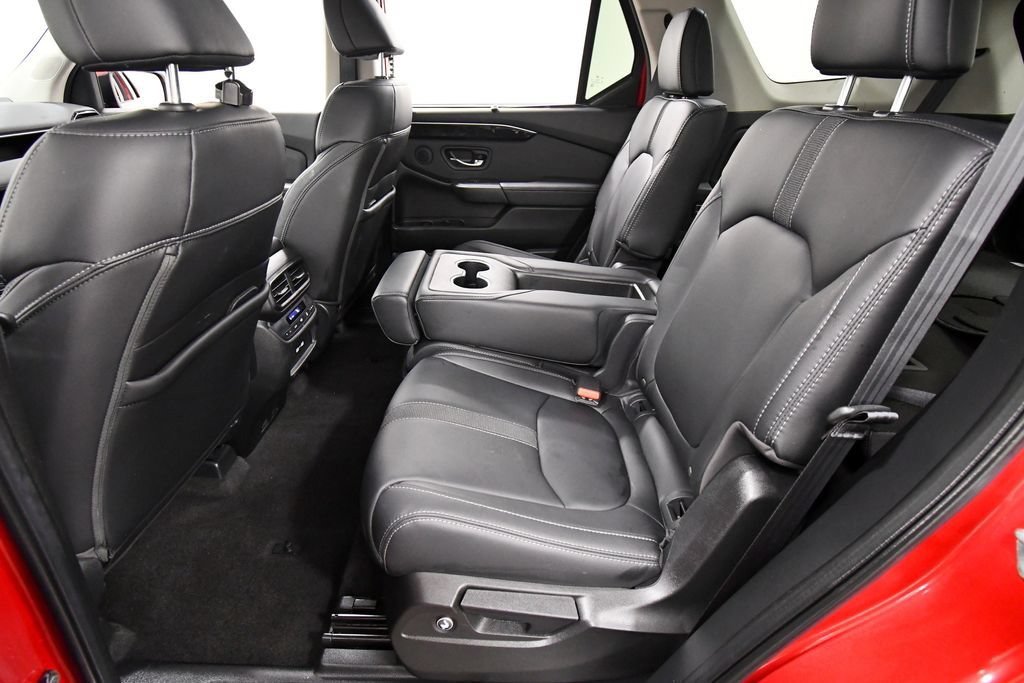 Certified 2023 Honda Pilot EX-L image 15