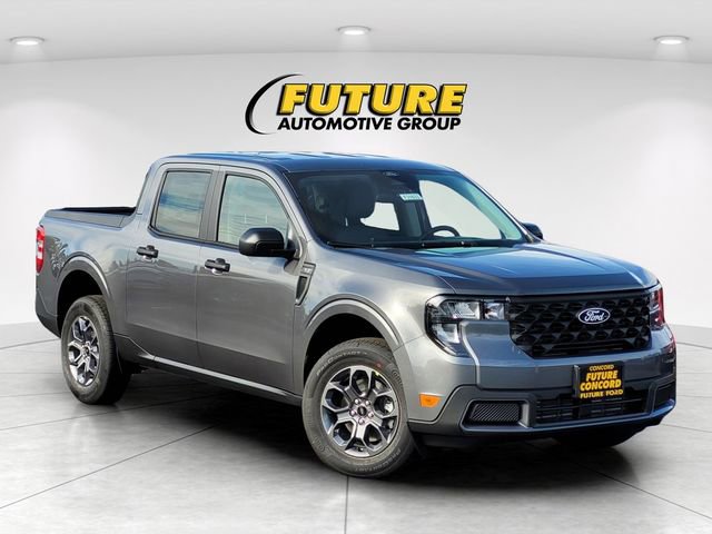 New 2026 Ford Maverick XLT