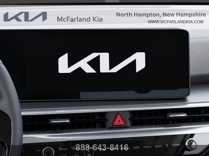 New 2026 Kia Sorento EX image 21