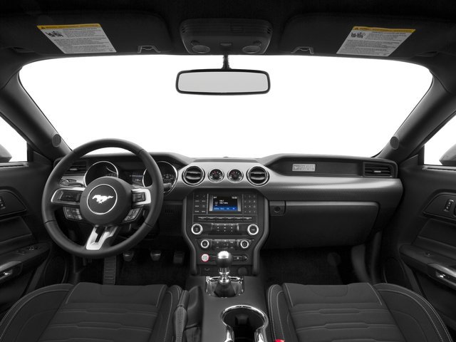Used 2016 Ford Mustang GT w/ Black Accent Package RWD image 7