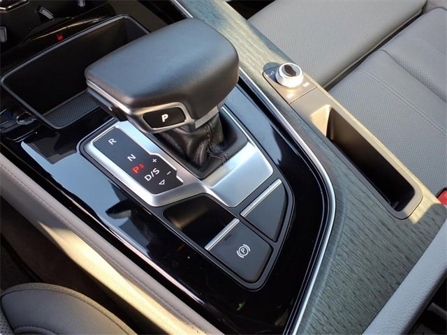 Used 2023 Audi A4 2.0T Premium Plus w/ Premium Plus Package image 18