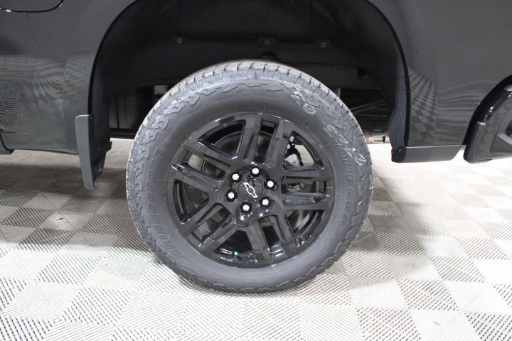 New 2026 Chevrolet Silverado 1500 LT Trail Boss w/ LT Trail Boss Premium Package AWD/4WD image 42