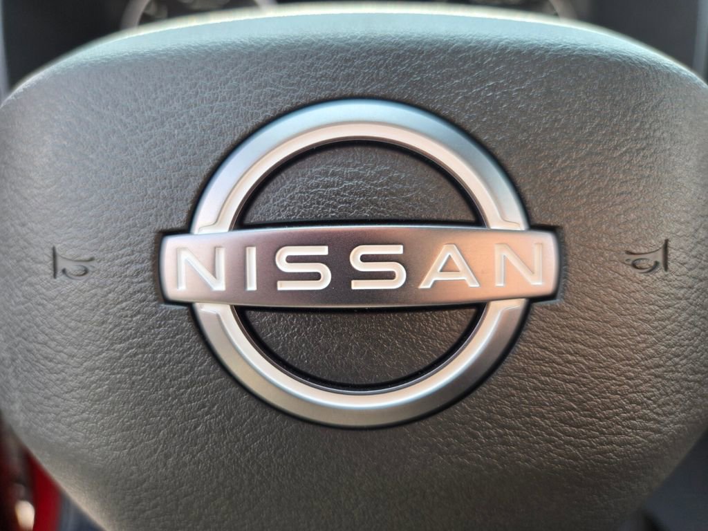 New 2026 Nissan Rogue SV w/ Cold Weather Package image 10