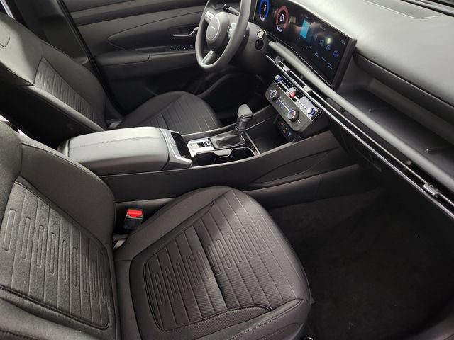 New 2026 Hyundai Santa Cruz SE AWD/4WD image 18