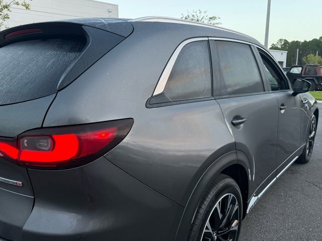 Certified 2025 MAZDA CX-90 3.3 Turbo S w/ Premium Plus image 16