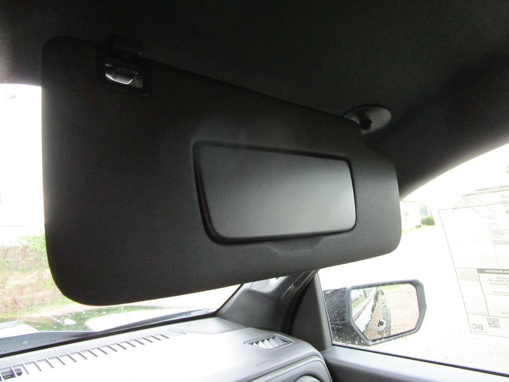 New 2026 Chevrolet Colorado Trail Boss image 38