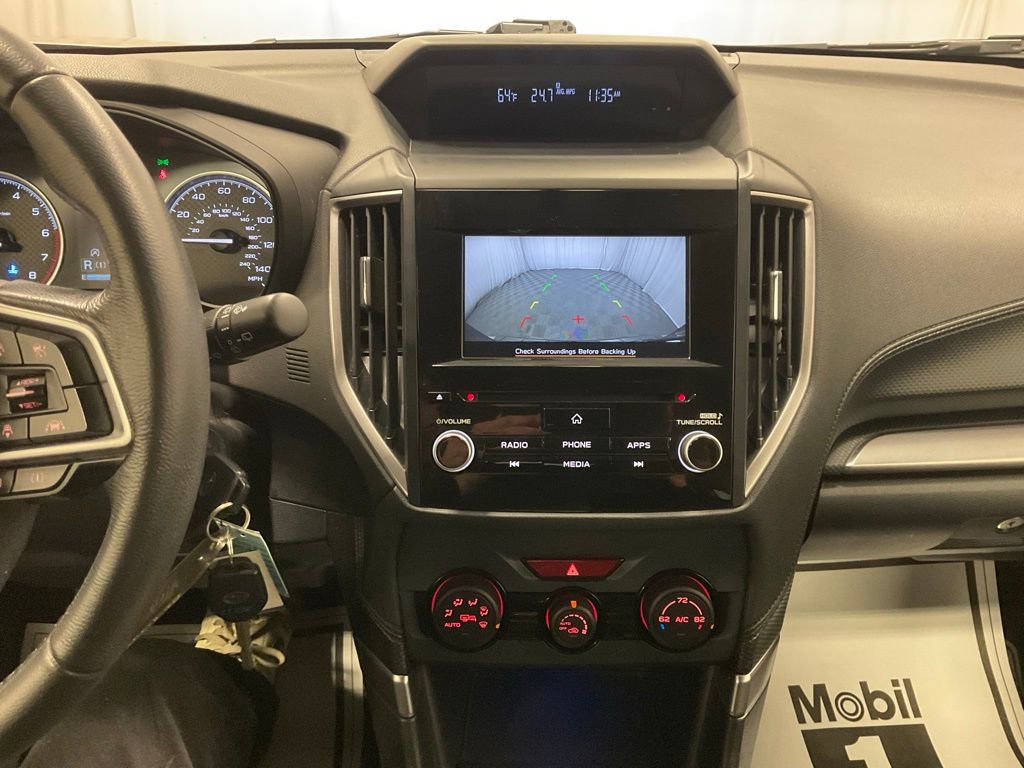 Used 2019 Subaru Forester Premium w/ Popular Package #1 image 20