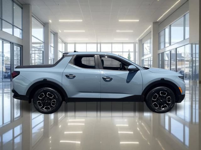 Certified 2022 Hyundai Santa Cruz SEL AWD/4WD image 3