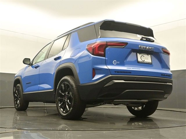 New 2026 GMC Terrain Elevation w/ Black Edition image 49