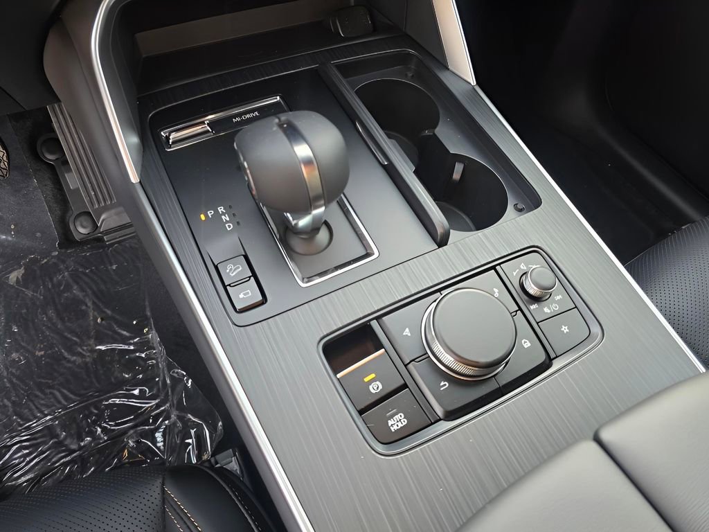 New 2026 MAZDA CX-90 3.3 Turbo S w/ Premium Plus image 20