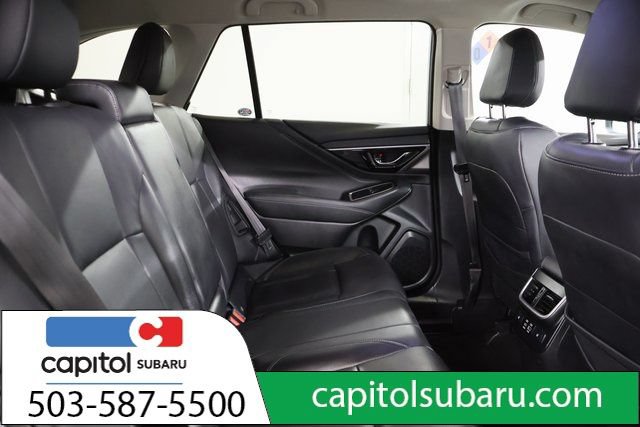 Used 2023 Subaru Outback Limited AWD/4WD image 32