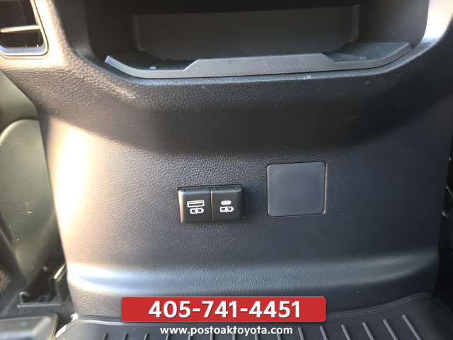 Used 2025 Toyota Tundra SR5 w/ SR5 Premium Package AWD/4WD image 26