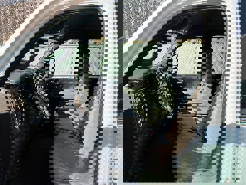 Used 2020 GMC Sierra 2500 SLT w/ Driver Alert Package I AWD/4WD image 22