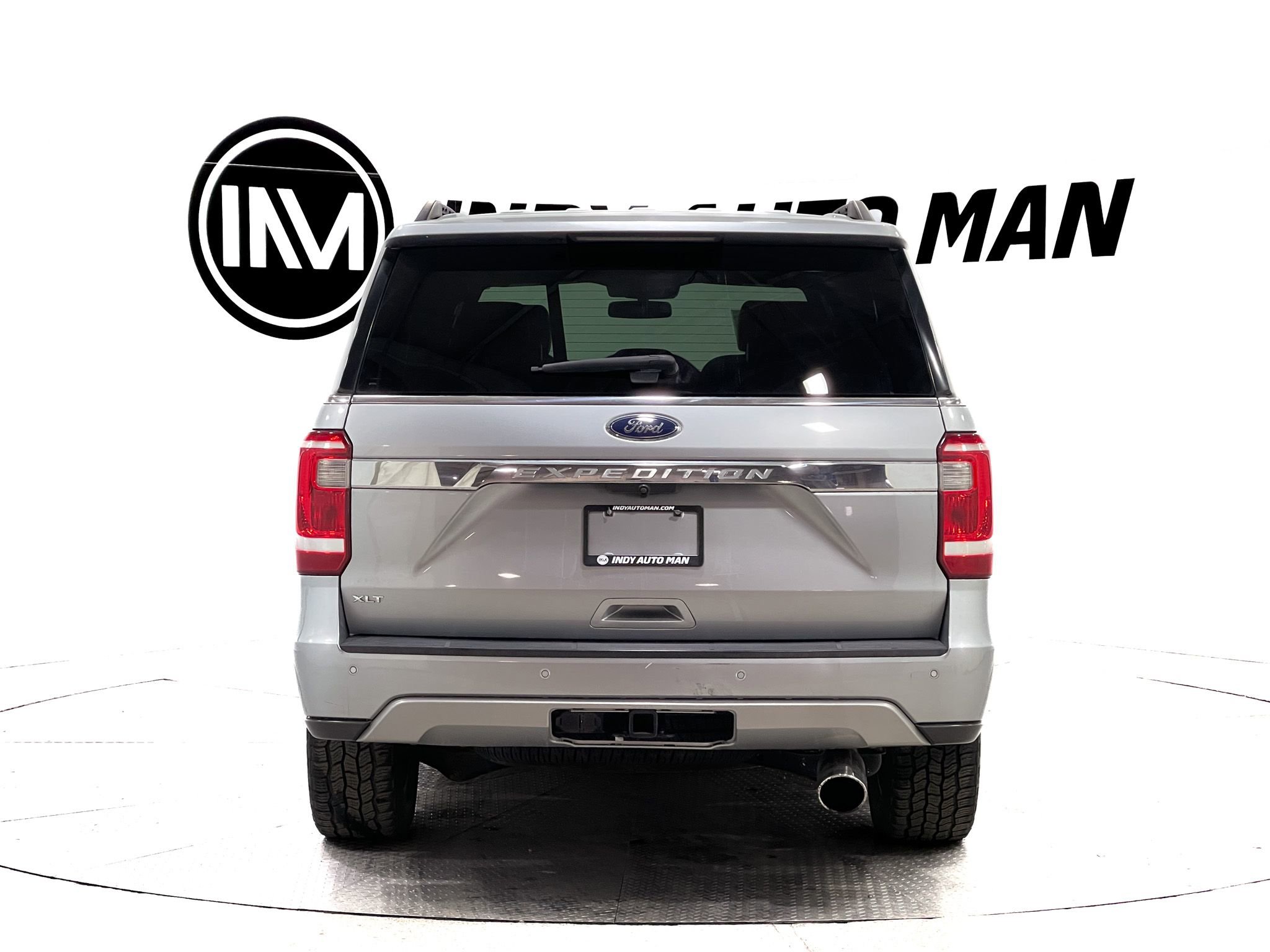 Used 2020 Ford Expedition XLT w/ Equipment Group 202A image 5