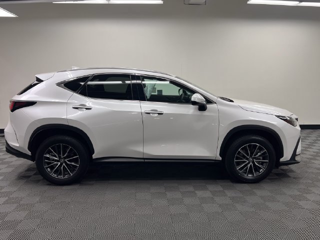 Certified 2024 Lexus NX 350 AWD image 4
