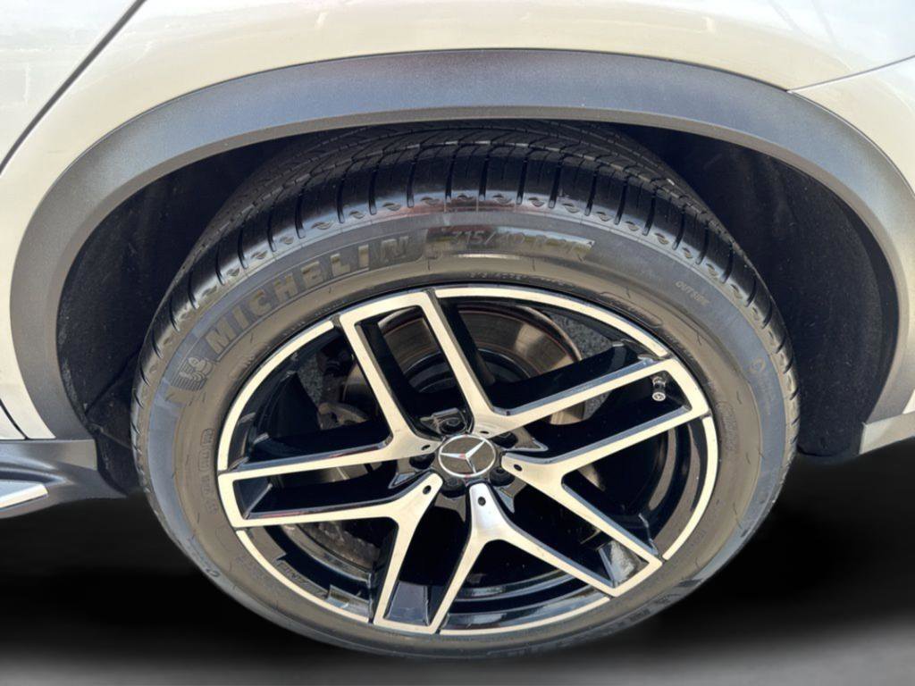 Used 2019 Mercedes-Benz GLE 43 AMG 4MATIC Coupe w/ Premium 3 Package image 23