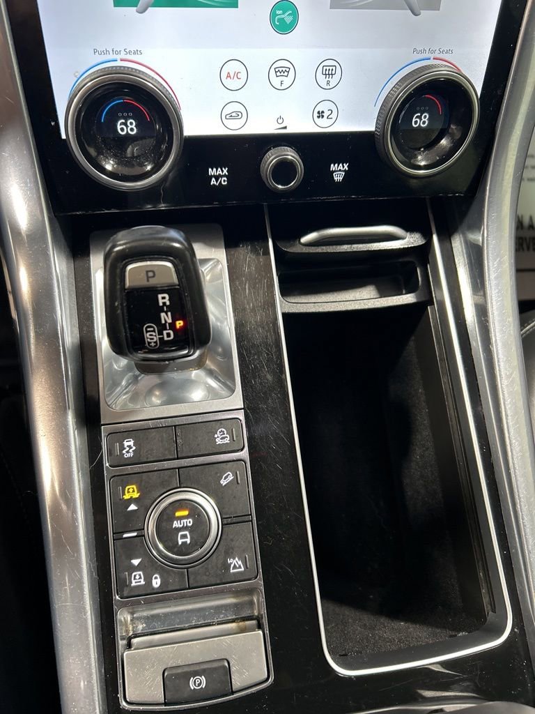 Used 2019 Land Rover Range Rover Sport Supercharged image 27