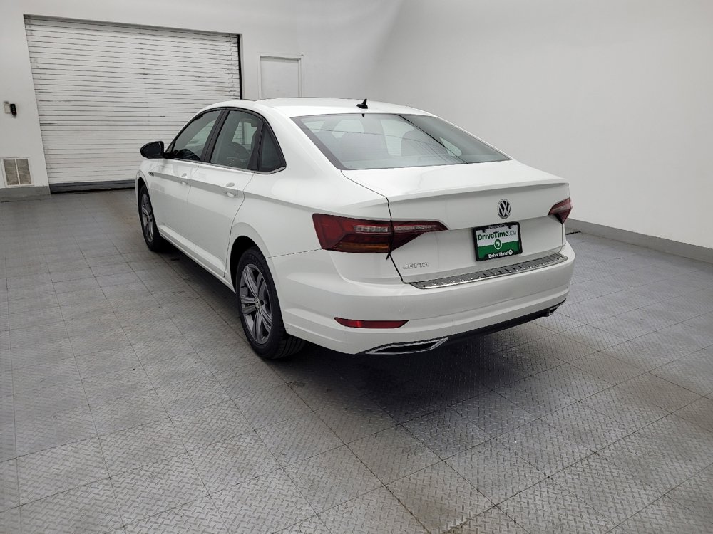 Used 2019 Volkswagen Jetta R-Line FWD image 5
