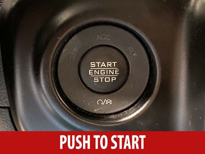 Used 2021 Jeep Gladiator Mojave AWD/4WD image 11