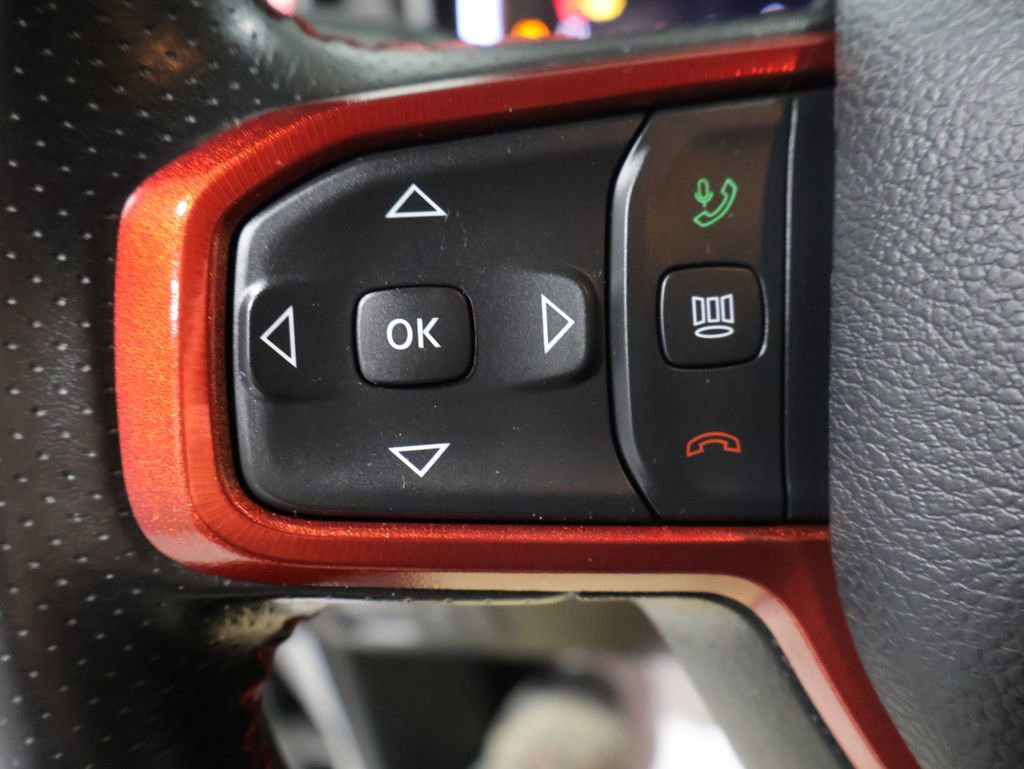 Used 2023 RAM 1500 Rebel w/ Rebel Level 1 Equipment Group image 32