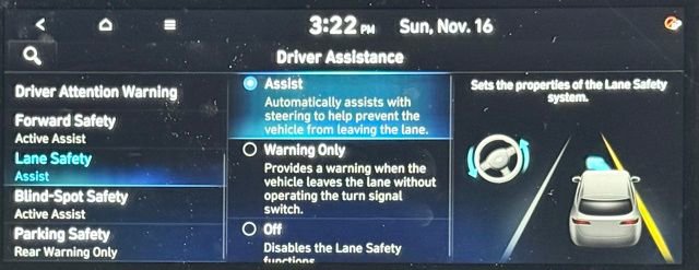 Used 2024 Hyundai Tucson Limited image 36