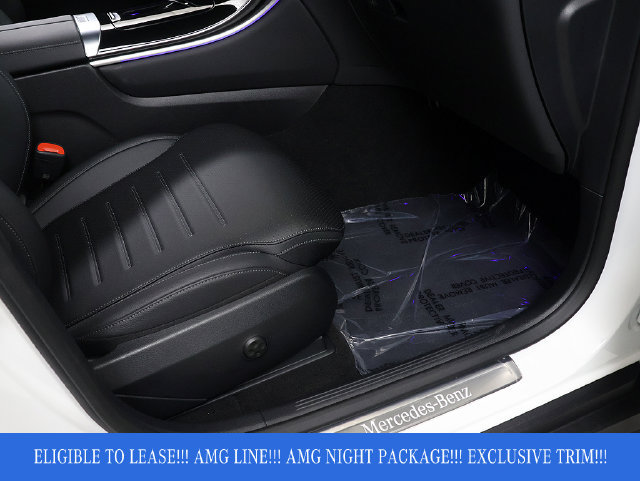 Certified 2026 Mercedes-Benz GLC 300 4MATIC image 35