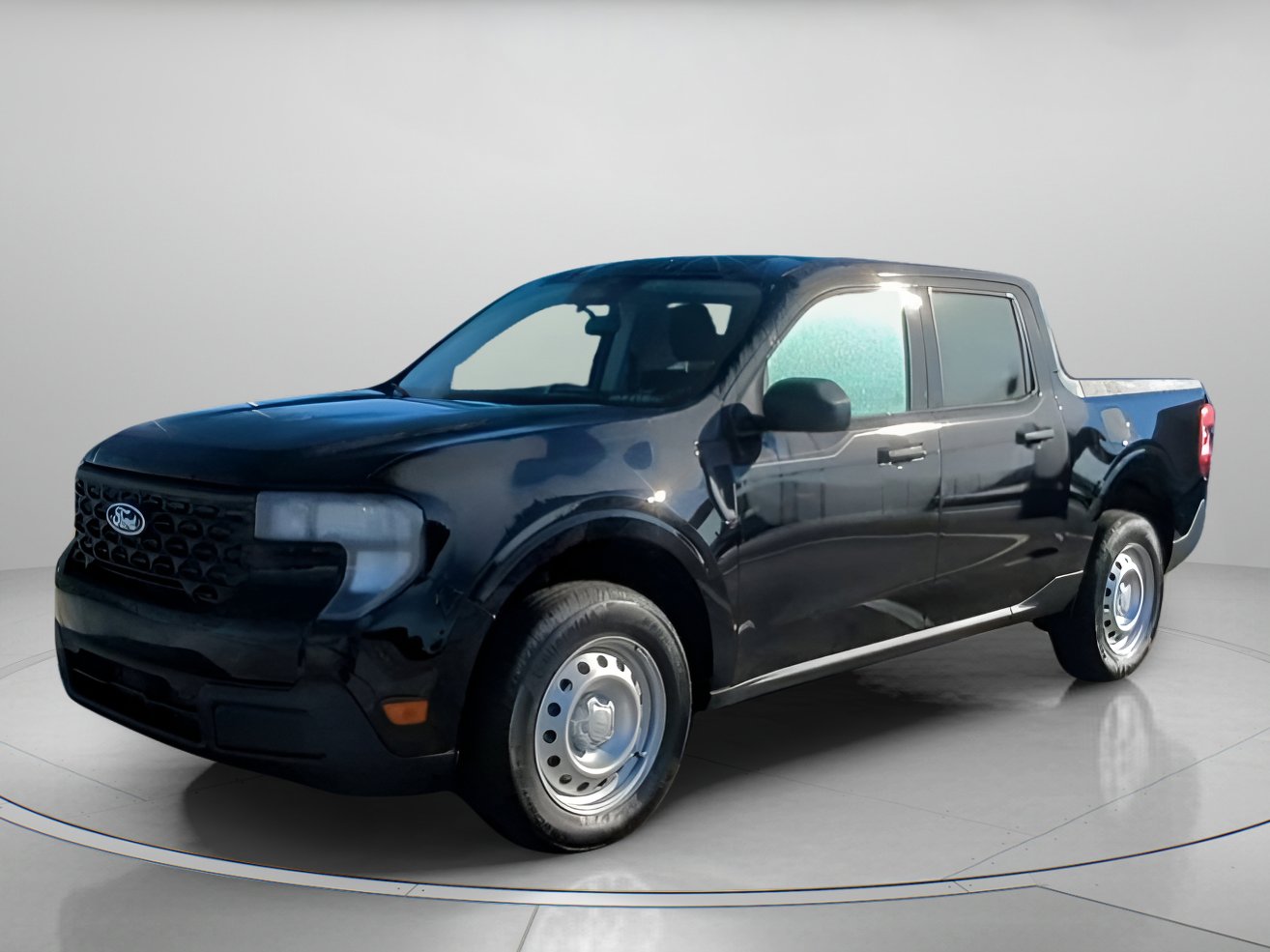 New 2026 Ford Maverick XL FWD image 12