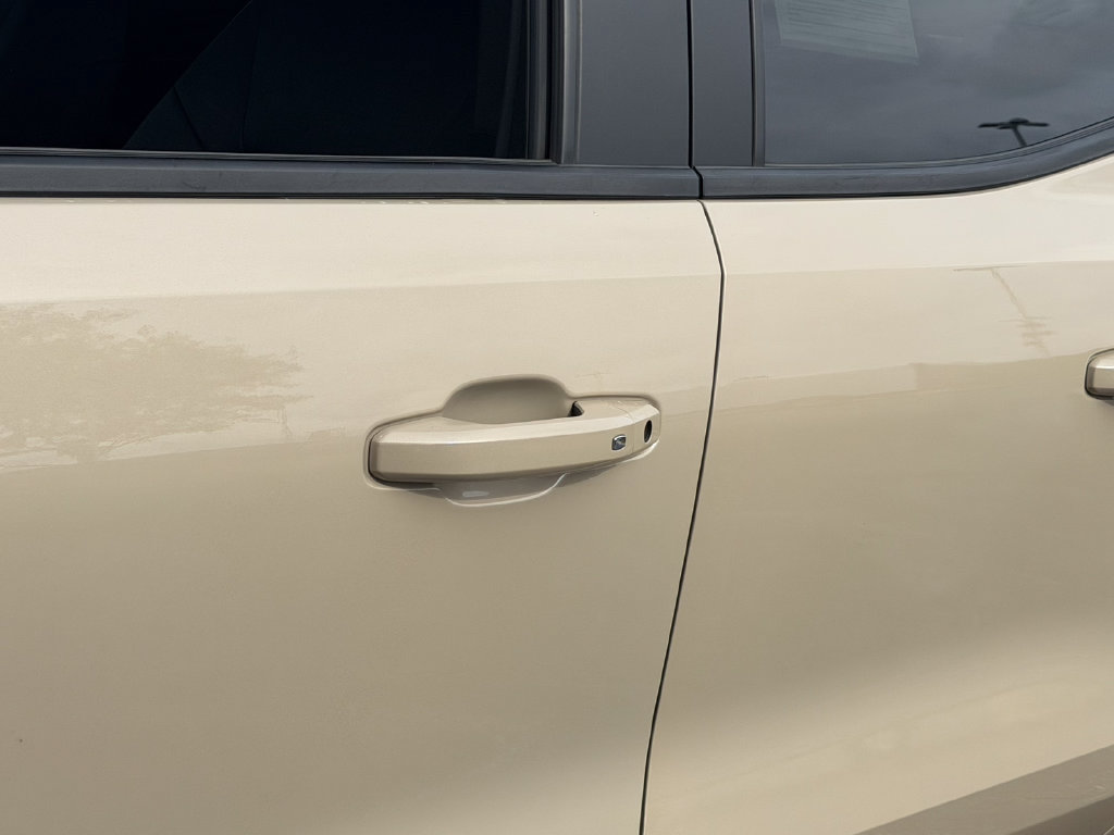 Certified 2024 GMC Canyon Elevation w/ Elevation Premium Package AWD/4WD image 18
