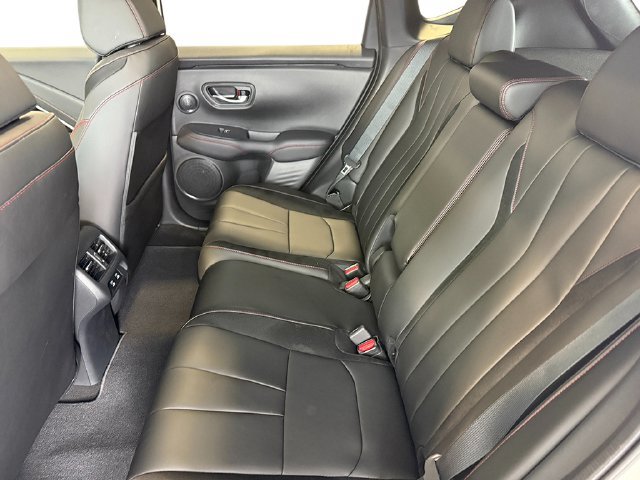 New 2025 Acura ADX A-Spec w/ Advance Package AWD/4WD image 32