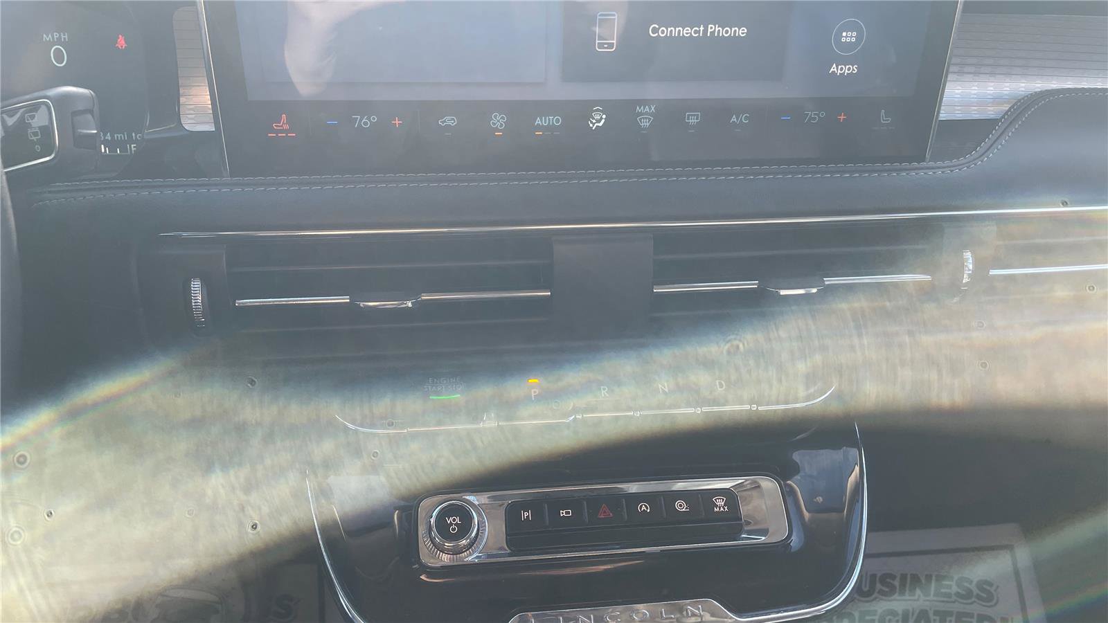 Used 2023 Lincoln Corsair AWD w/ Towing Package image 34